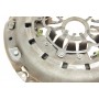 Комплект зчеплення Renault Megane/Scenic 1.9 dCi 08- (d=240mm) (+вижимний)