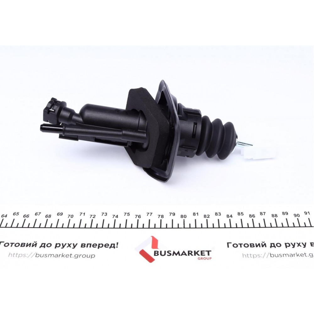 Циліндр зчеплення (головний) Ford Transit Connect 1.0/1.5TDCi/1.6TDCi 13- (d=19.05mm) = KG190089.4.44