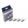 Свічка запалення Daewoo/Honda/Mazda 323/Mitsubishi Lancer/L200 1.6-2.0 92-07  (к-кт)
