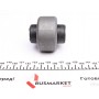 Сайлентблок важеля (переднього/знизу/спереду) Renault Laguna I 93-01 (19x55x55)