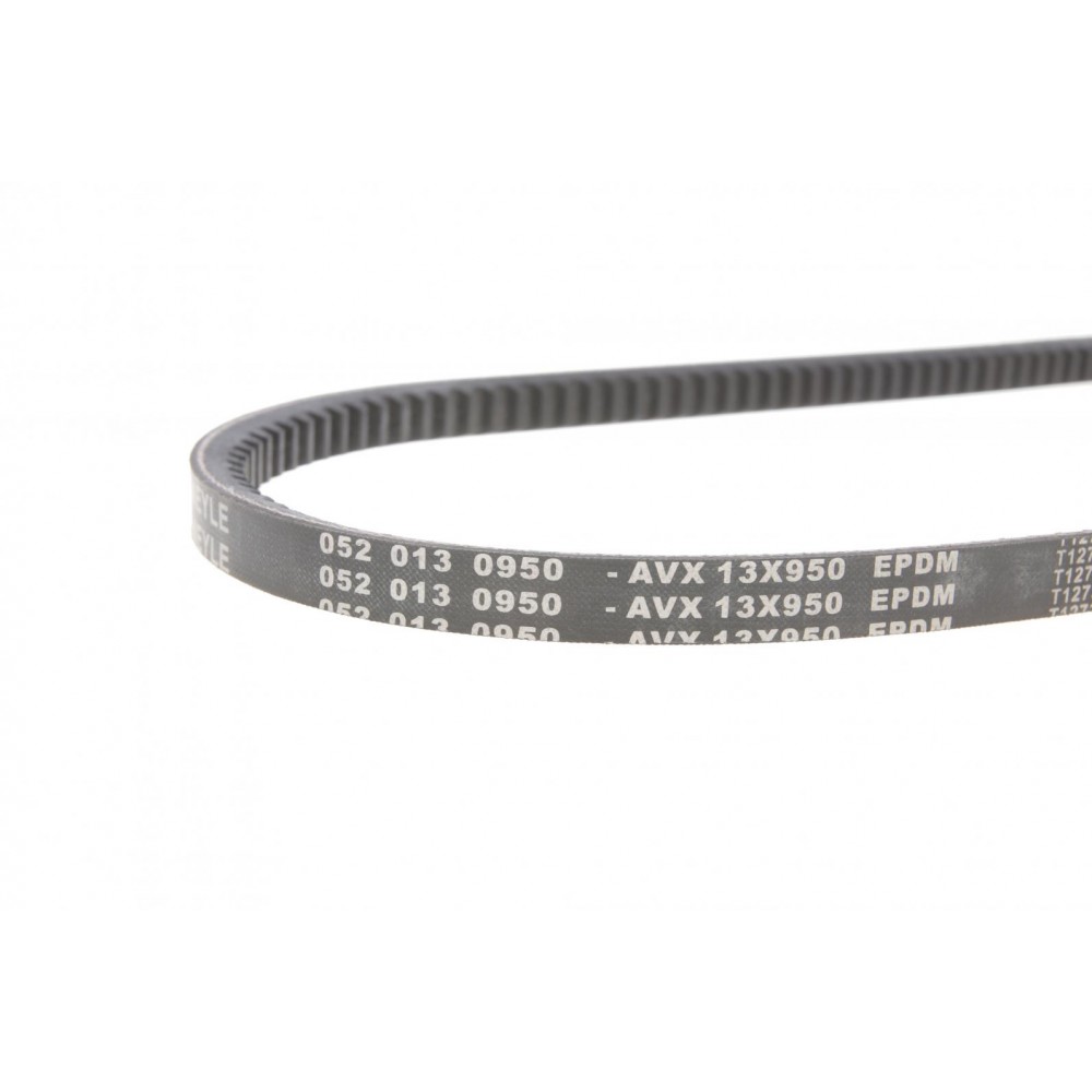 Ремінь генератора MB 609-814 (PS) (13x950)