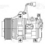 Компресор кондиціонера Lexus LX/Toyota Land Cruiser 200 4.5D/4.6/5.7 07-