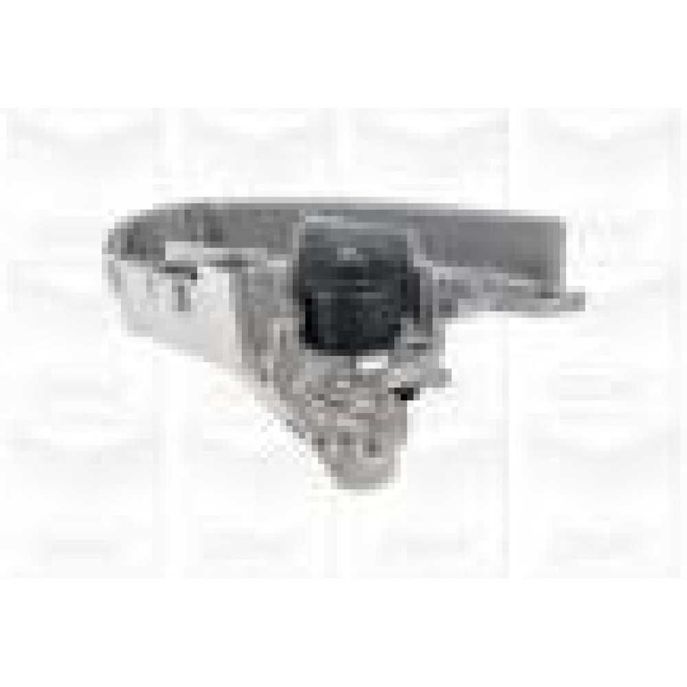 Помпа води Fiat Ducato/Iveco Daily III/IV/V/VI 2.3D/JTD 02-/Peugeot Boxer 2.3HDi 10- (R/B) (7 лоп.)
