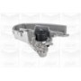 Помпа води Fiat Ducato/Iveco Daily III/IV/V/VI 2.3D/JTD 02-/Peugeot Boxer 2.3HDi 10- (R/B) (7 лоп.)