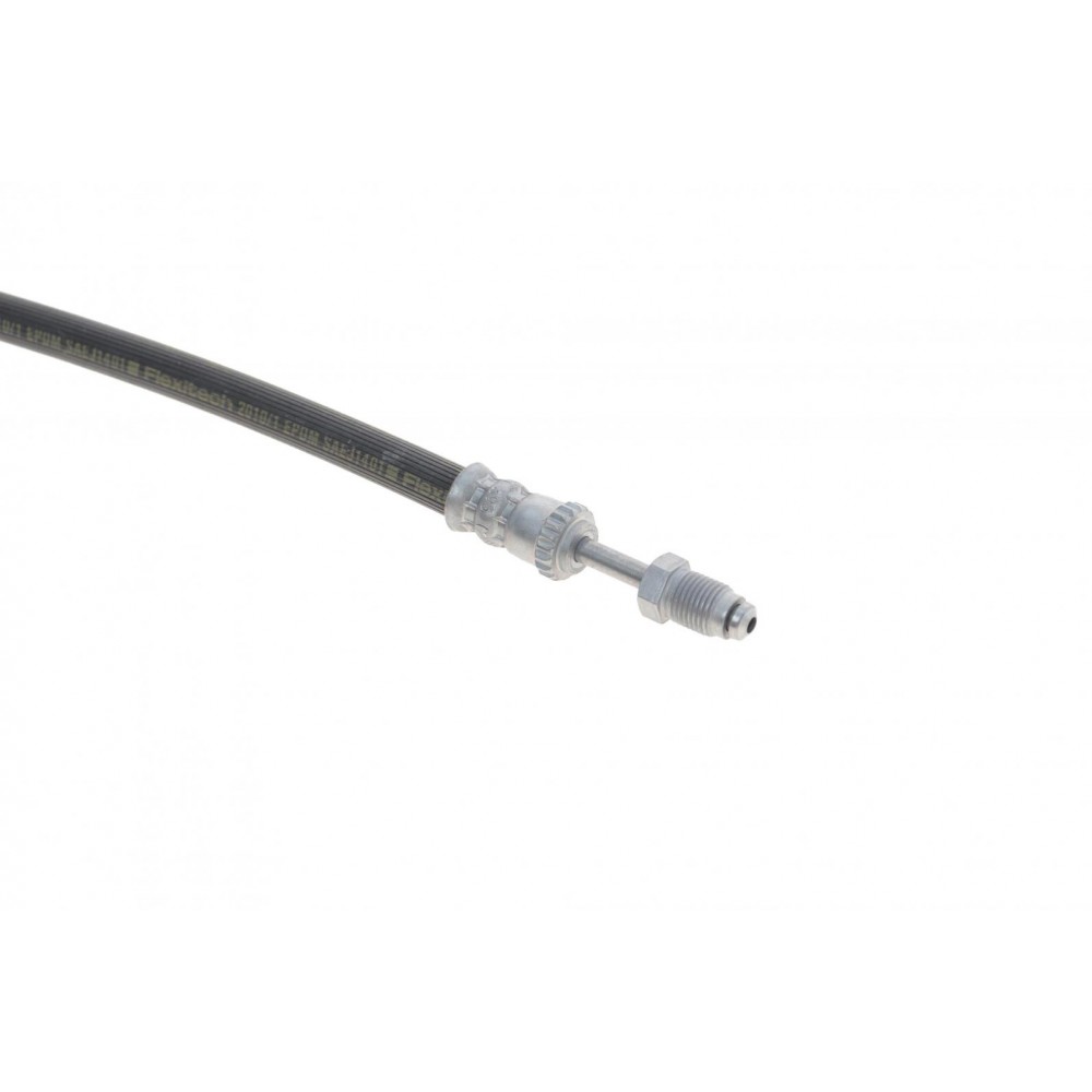 Шланг гальмівний (передній) Citroen C3/C4/Peugeot 2008/207/208 06- (L=480mm)