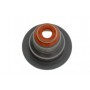 Сальник клапана (впуск/випуск) Renault Kangoo/Clio 1.1/1.2 96- (к-кт), D7F/D7D