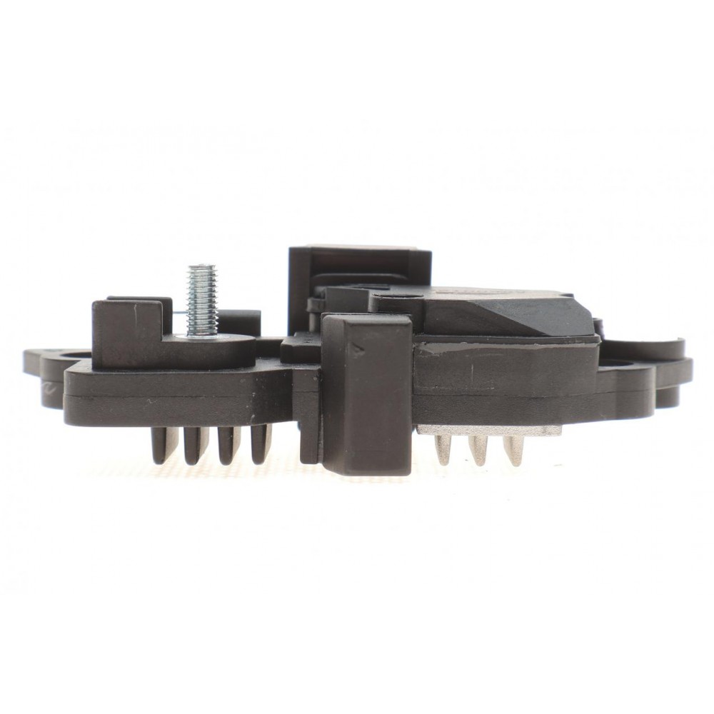 Реле генератора (12V) Opel Astra 1.4-2.0i/1.9CDTI 91-10/Fiat Doblo 1.3D Multijet 05-