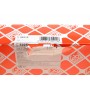 Фільтр повітряний Fiat Bravo II 07-08/Stilo 1.9 JTD 01-08