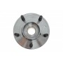 Підшипник маточини (передньої) Chevrolet Cruze/Orlando/Opel Astra J/Zafira C 09- (+ABS)