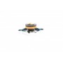 Кришка радіатора Honda Accord/Civic/CR-V 1.4/2.0/2.2D 05-