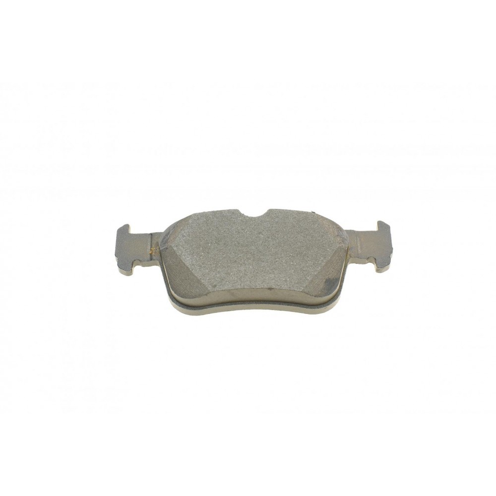 Колодки гальмівні (задні) Ford Mondeo/Galaxy/Kuga 12-/Ford USA Fusion/Escape 05- (Teves)