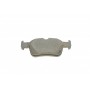 Колодки гальмівні (задні) Ford Mondeo/Galaxy/Kuga 12-/Ford USA Fusion/Escape 05- (Teves)