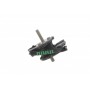 Подушка КПП BMW 1 (F20)/2 (F22)/3 (F30) 11- B37/N13/N47/N55
