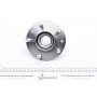 Підшипник маточини (задньої) Mazda 6 03-04 (36x140x80)(-ABS)