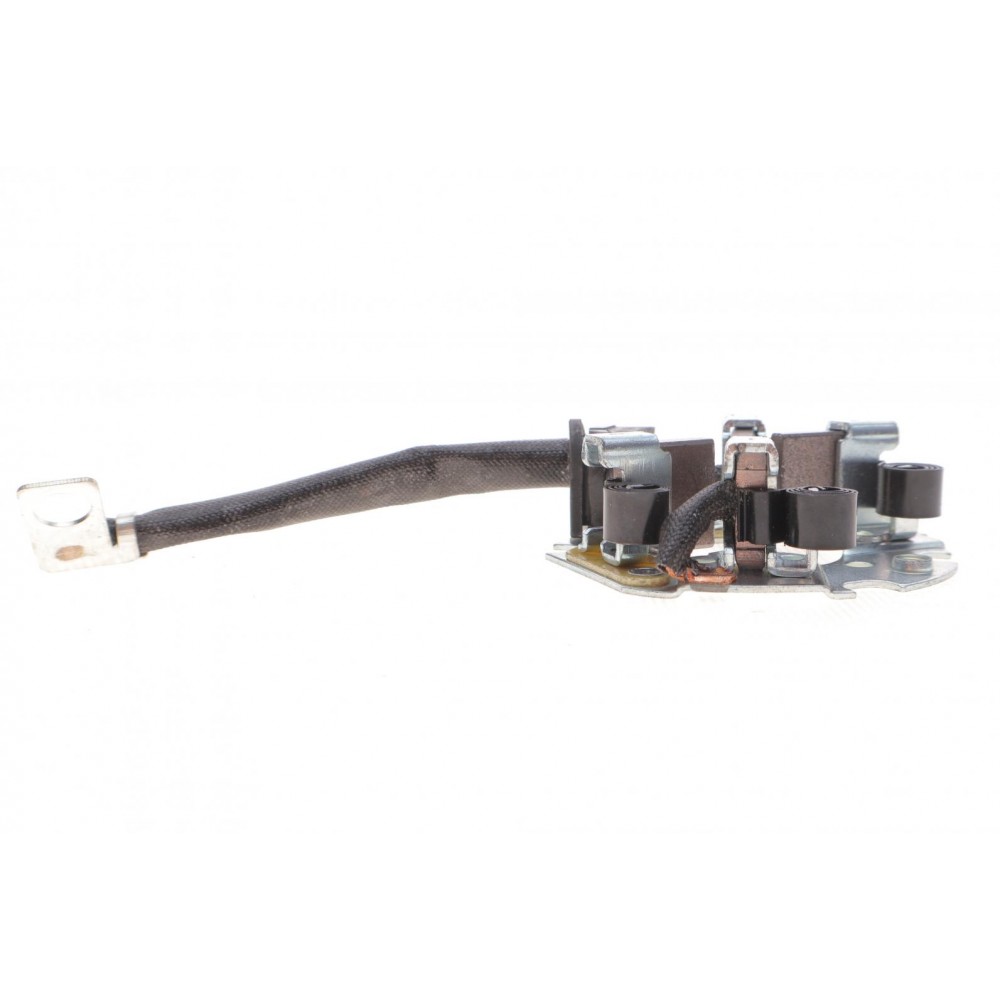 Щіткотримач стартера Hyundai i10/i20/i30/ix20/Kia Rio 05-19