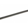 Ремінь генератора VW T4 2.4D -94 (13x1050)