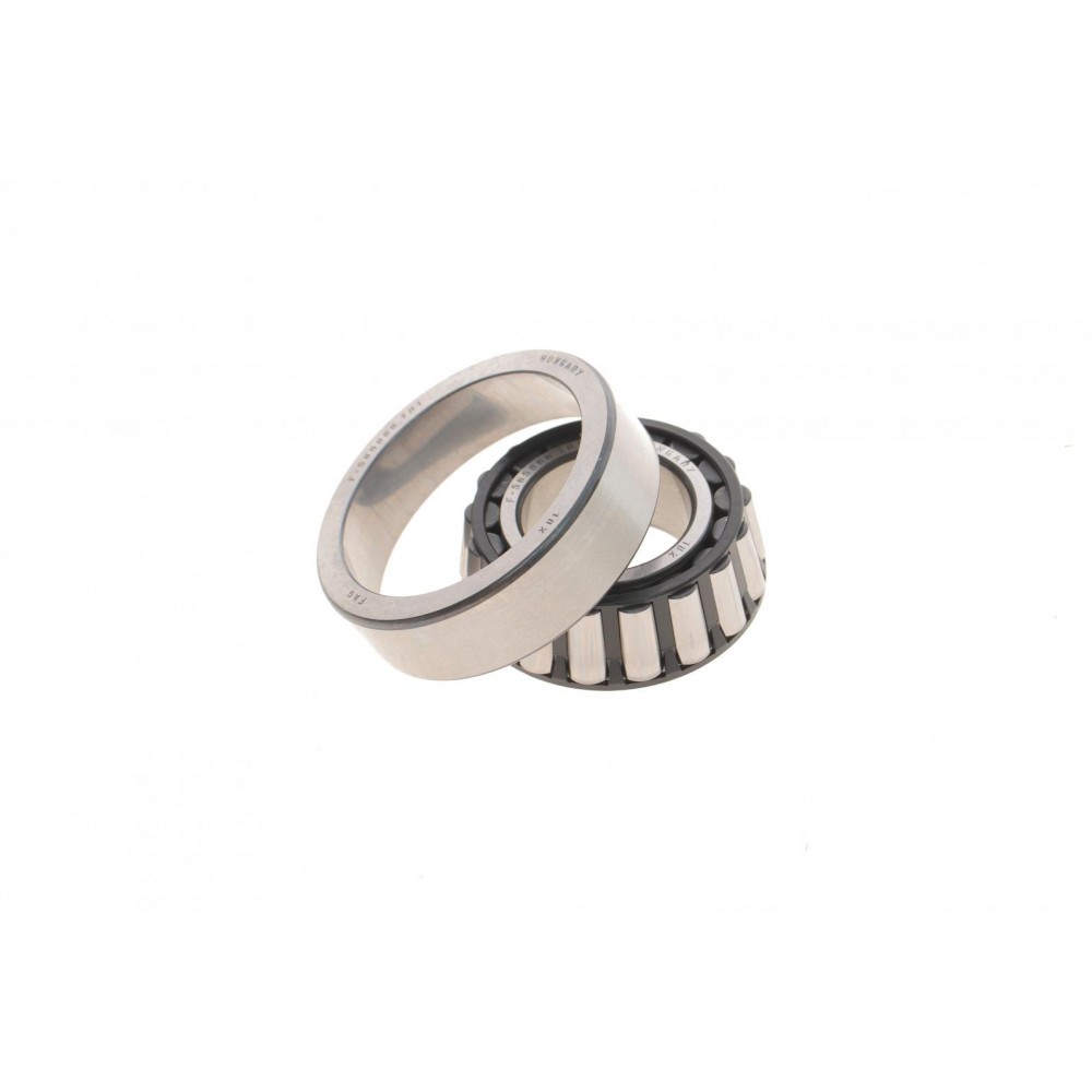 Підшипник КПП Ford MTX75/VXT75, (27.5x57.18x19.85), (F-565866)