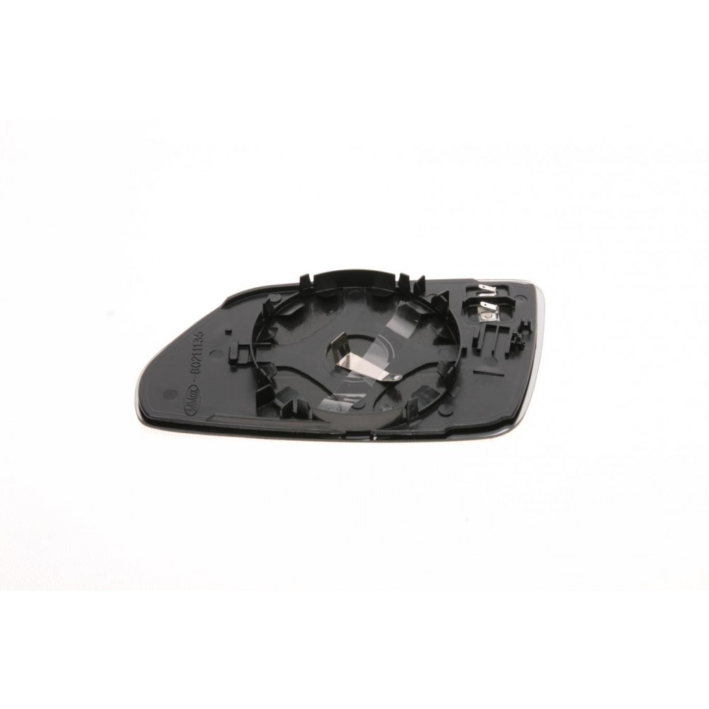 Скло дзеркала (з підігрівом) Skoda Octavia 04-13/VW Polo 01- (R)
