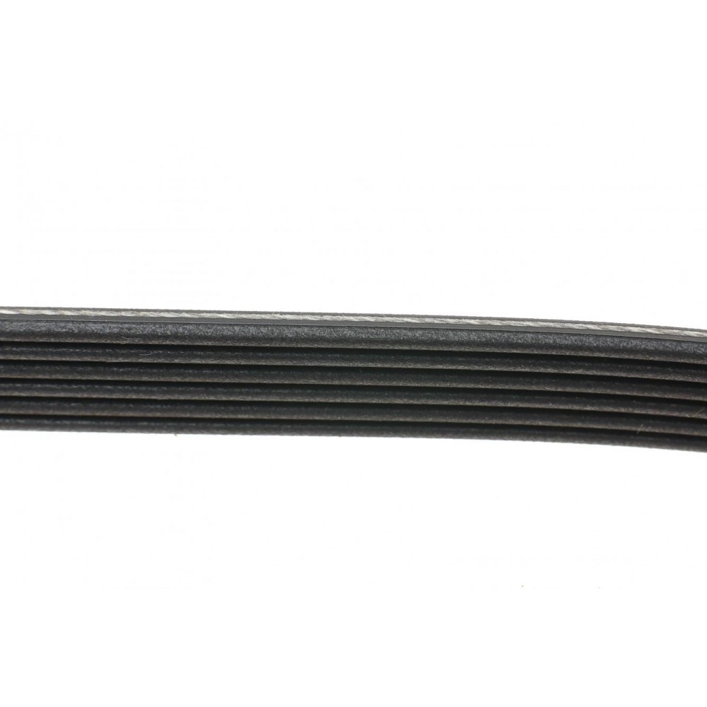 Ремінь генератора Citroen C3/C4/Peugeot 307 1.4-1.6HDi 02-