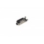 Щітка склоочисника (350мм) Citroen Berlingo/Ford Transit Connect/MB Vito (W639) 06-