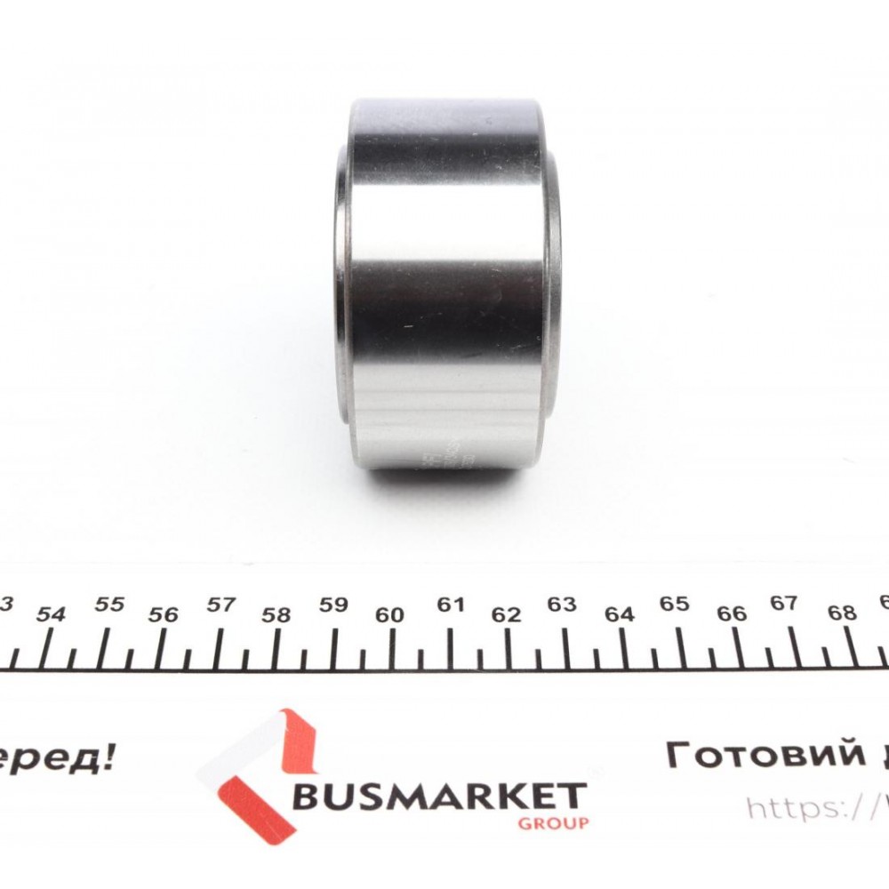 Підшипник маточини (передньої) Citroen C1/Peugeot 107/108 05- (+ABS)