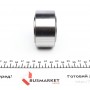 Підшипник маточини (передньої) Citroen C1/Peugeot 107/108 05- (+ABS)