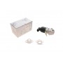 Клапан EGR VW Caddy II/III 1.4/1.6 96-