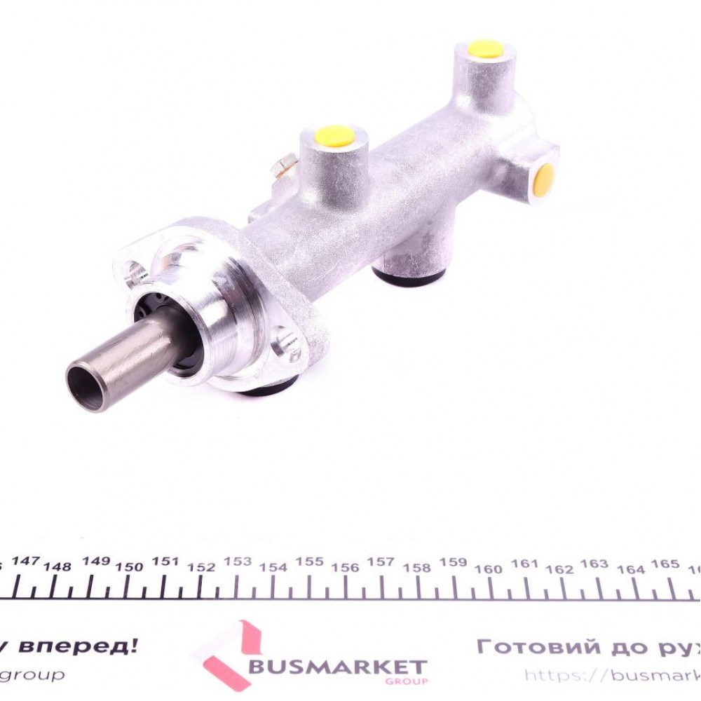 (знято з в-ва) Циліндр гальмівний (головний) Audi 100 82-90/200 83-91
