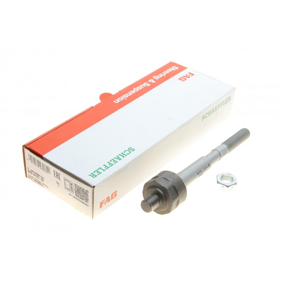 Тяга рульова VW Sharan/Ford Galaxy 95-10