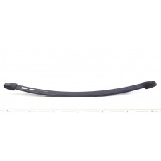 Ресора передня поперечна Iveco Daily E3 (залізна) (80/682.5/682.5) 24mm