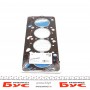 Прокладка ГБЦ Ford Mondeo 1.6 -00, Ø77,50мм
