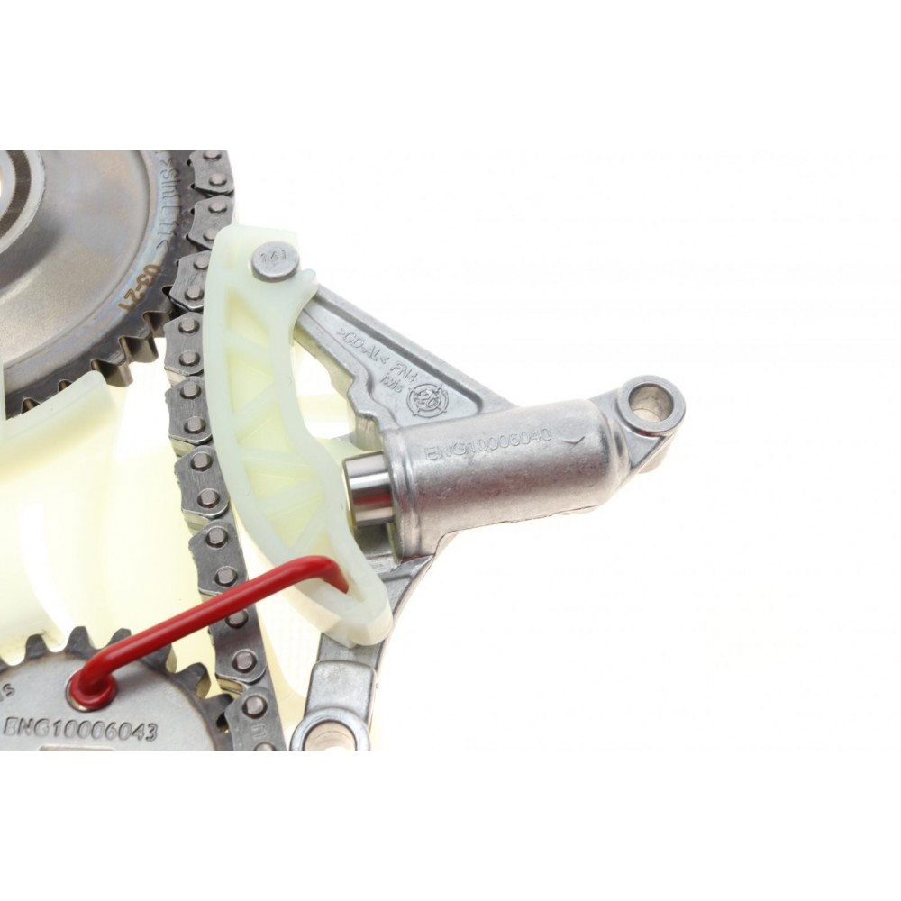 Комплект ланцюга насосу масляного BMW 3 (F30/F31)/5 (F10/F11) (N20B16/N20B20) 11-19 (z=70)