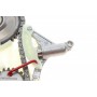 Комплект ланцюга насосу масляного BMW 3 (F30/F31)/5 (F10/F11) (N20B16/N20B20) 11-19 (z=70)