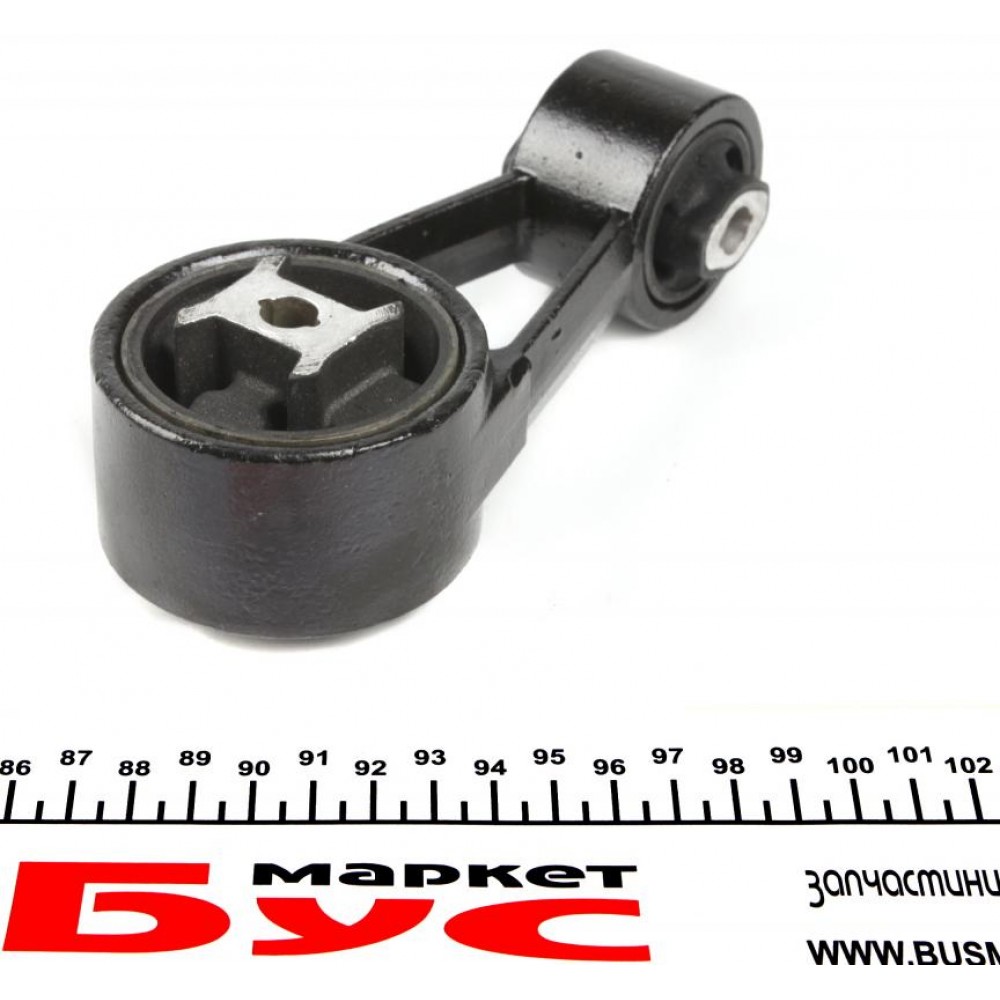 Подушка двигуна (верхня) (R) Citroen Jumpy/ Peugeot Expert 2.0 16V 07-