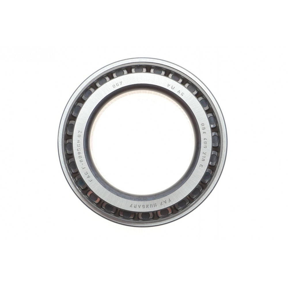 Підшипник КПП Audi A4/A5/Q5 1.8-3.2 07-17 (53.97x88.9x19.05)