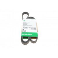 Ремінь генератора Ford Focus 1.8 TDCi 05-12/Skoda Octavia 1.4 i 99-01 (6PK1520)