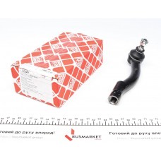 Наконечник тяги рульової (R) Hyundai Tucson/ Kia Sportage 04-