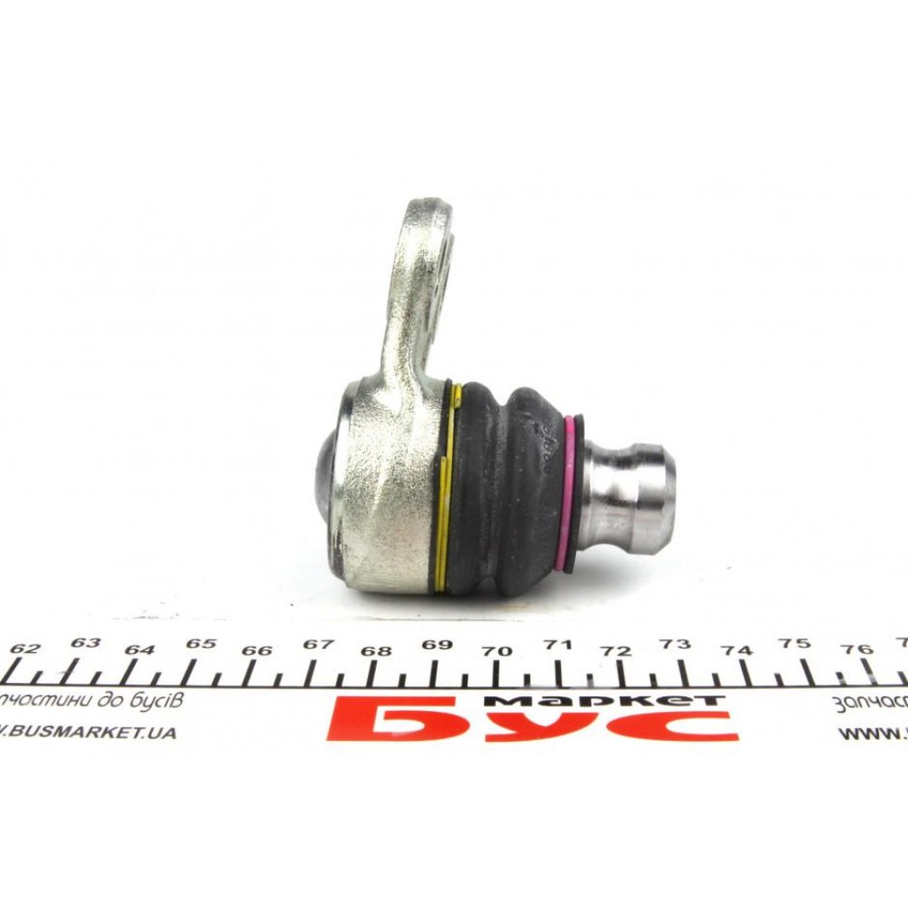 Опора кульова (передня/R) Renault Kangoo 08-
