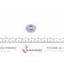 Подушка амортизатора (переднього) + підшипник Citroen C2/ C3 1.1-1.6 03-