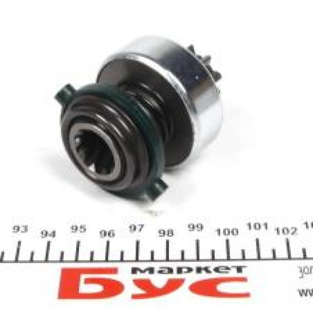 Бендикс стартера Audi 80/100/Renault/Volvo/VW Passat -96 (z=9) = 131104
