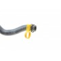 Патрубок радіатора BMW 1 (F20/F21)/3 (F30/F80)/5 (F10)/X5 (F15/F85) 11-18 N20