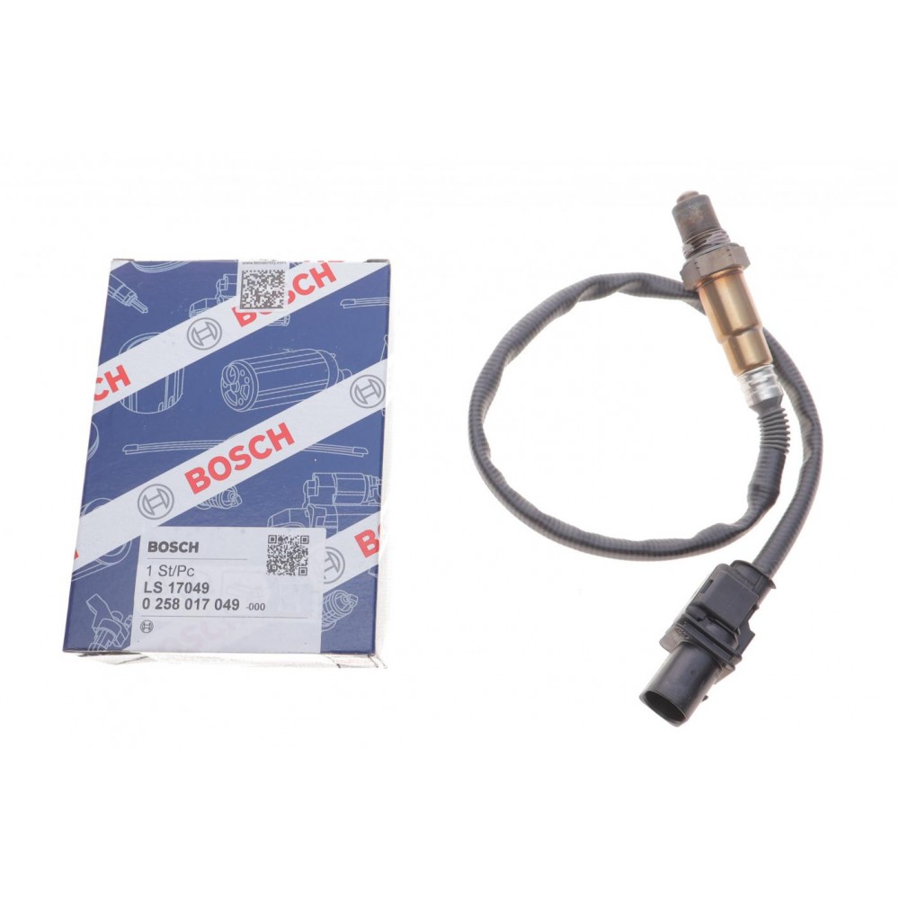 Лямбда зонд BMW 3 (E90) 2.0 (N43) 07-12