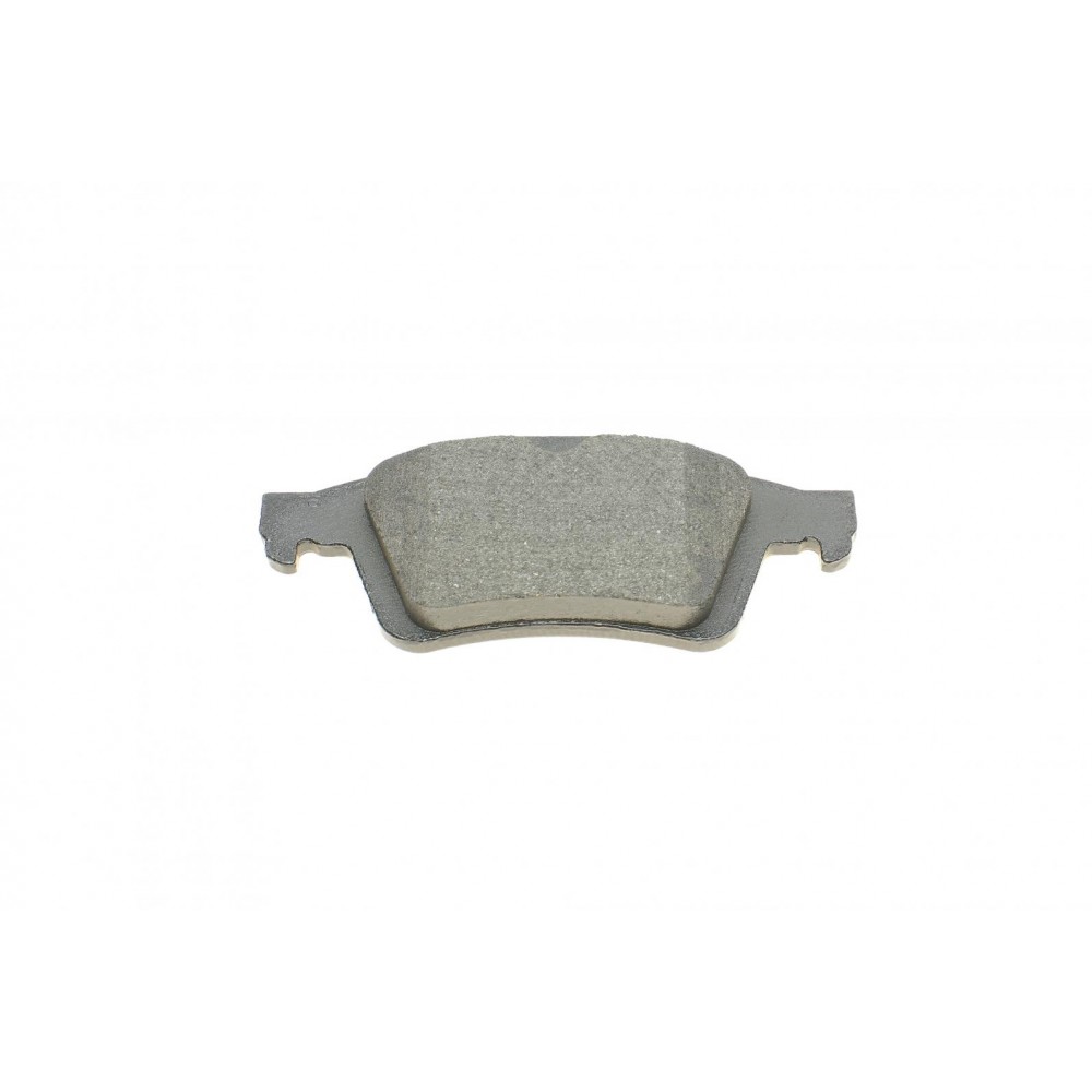 Колодки гальмівні (задні) Ford Focus 12- (ATE) Q+ (123.2x51.9x15.2)