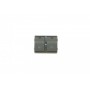 Кнопка склопідіймача (L) VW Polo/Fox/Seat Ibiza/Cordoba/Skoda Fabia 03-10
