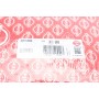 Прокладка ГБЦ Mitsubishi L200 2.5D 01-07 Ø92,50mm, 1,55mm, (5 міток)