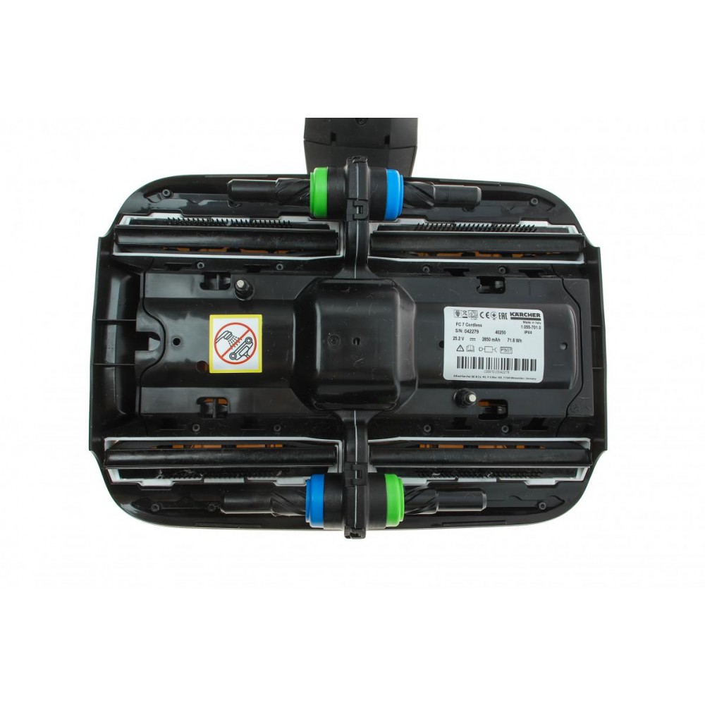 Машина підлогомийна для будинку FC 7 CORDLESS