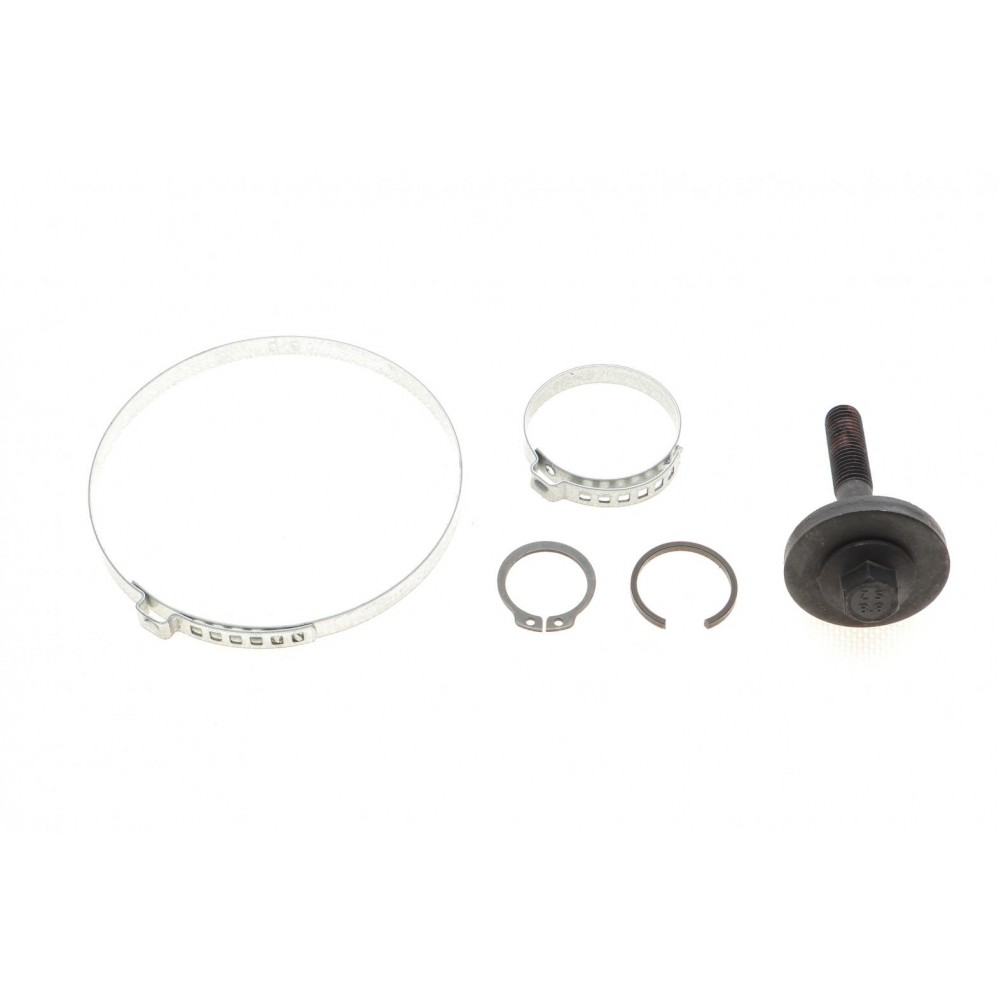Пильник ШРКШ (внутрішній) Volvo S60/S80/V70 2.0-2.5 95-10 (21x70x88) (к-кт)