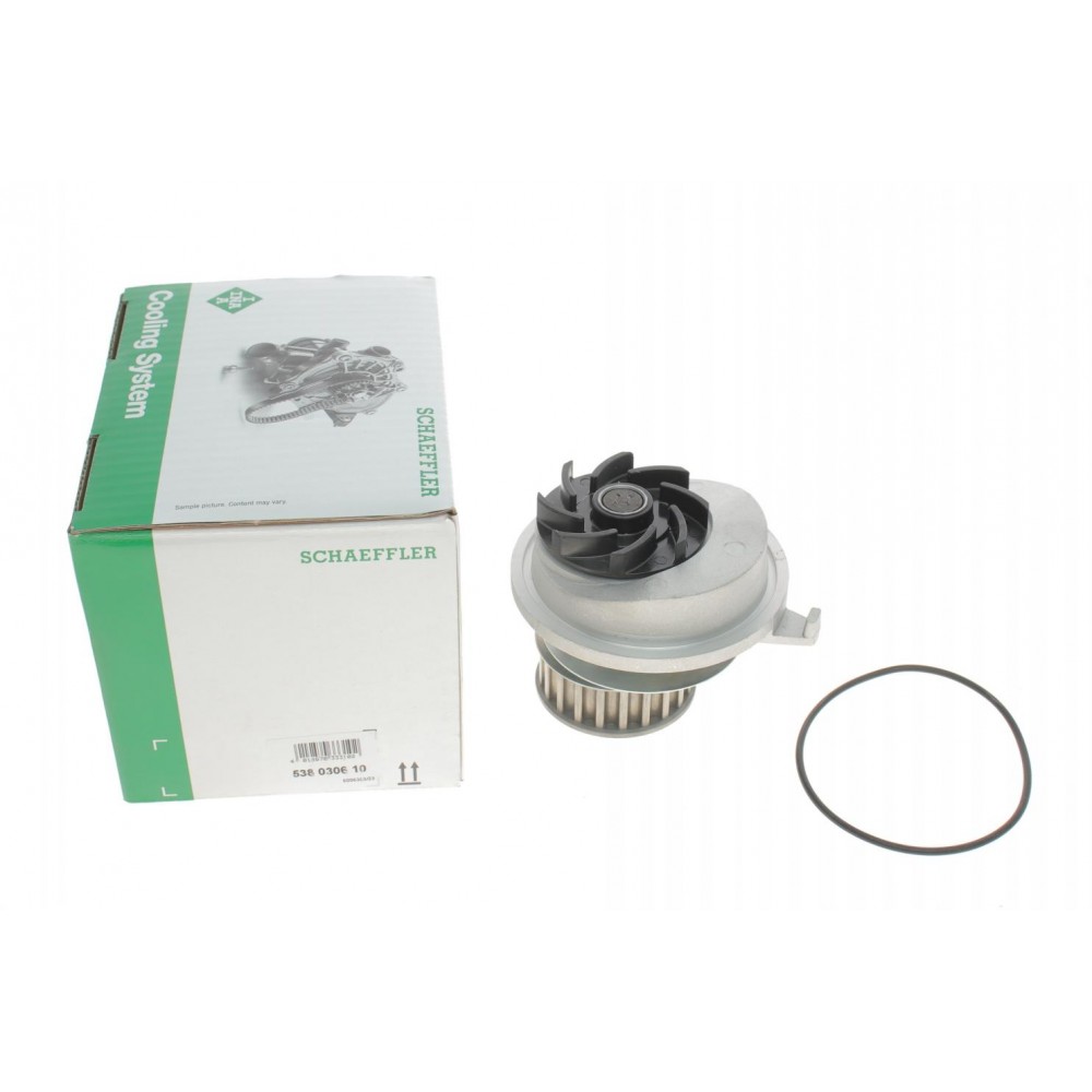 Помпа води Opel Astra F/Kadett E/Omega A 1.6-2.0 81-95