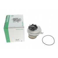 Помпа води Opel Astra F/Kadett E/Omega A 1.6-2.0 81-95