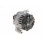 Генератор Opel Astra J 2.0 CDTI/BiTurbo CDTI 11-15 (14V/120A) = 116183
